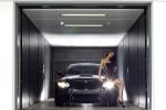 BMW M3 Darth Maul by MW Design 2009 года